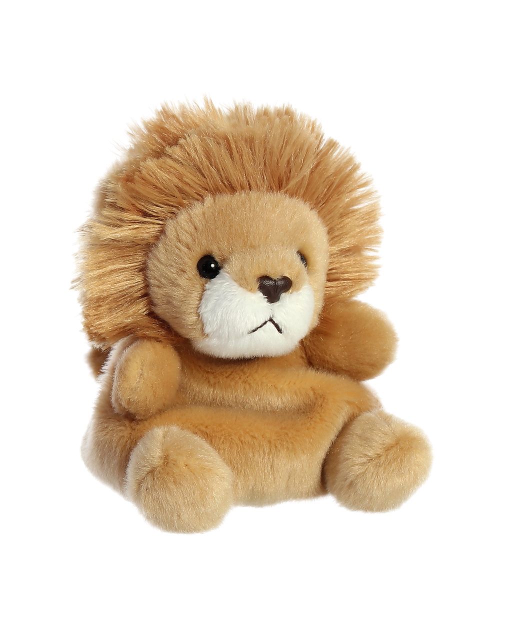 Palm pals – leone 13 cm