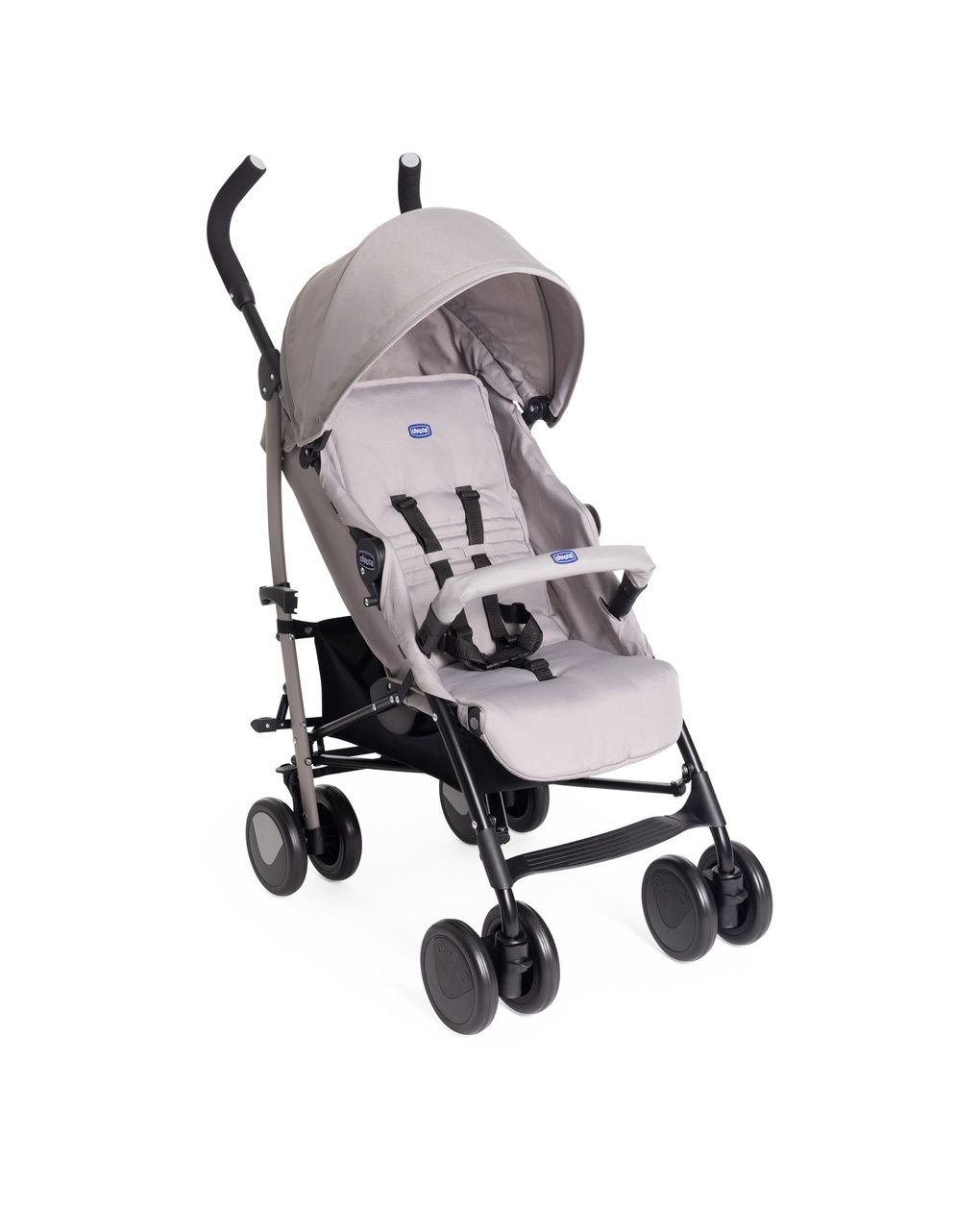 Passeggino new echo lite nut - chicco