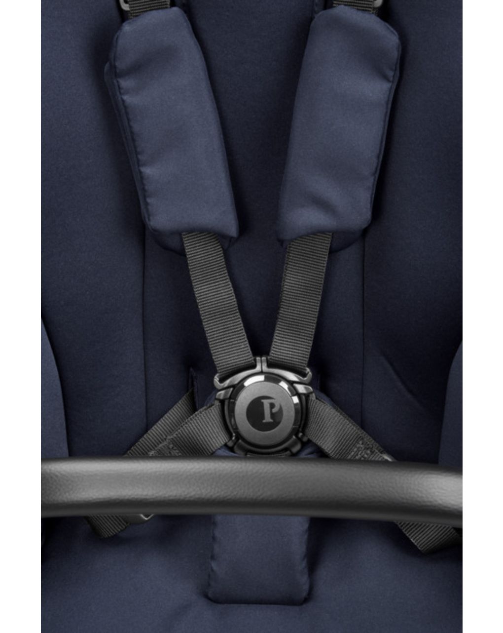 Passeggino vivace - blue shine- peg perego