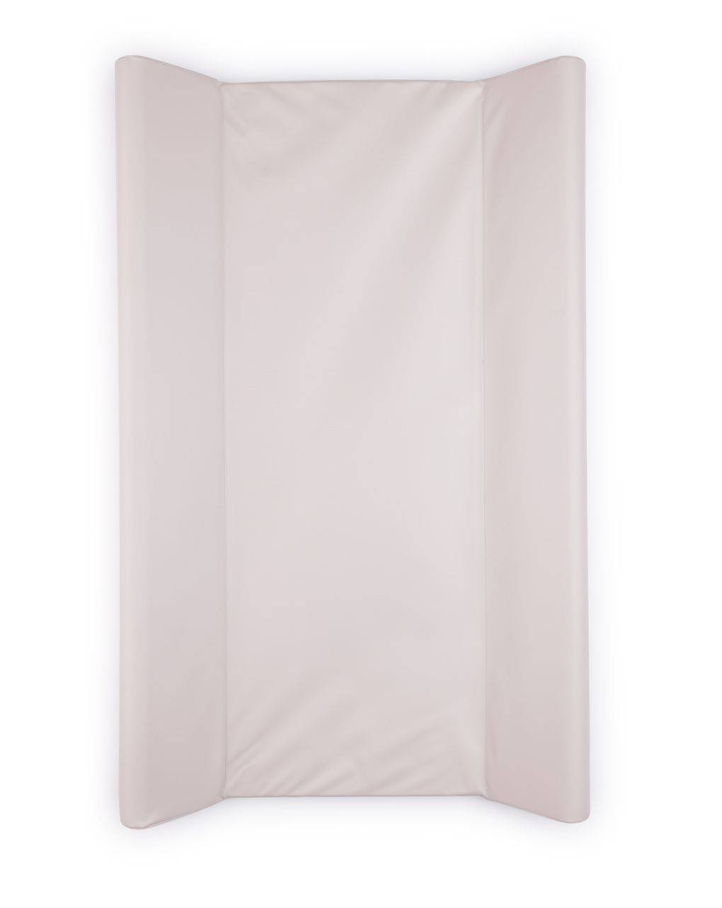 Materassino fasciatoio morbido rosa cipria 50x80x9cm - giordani