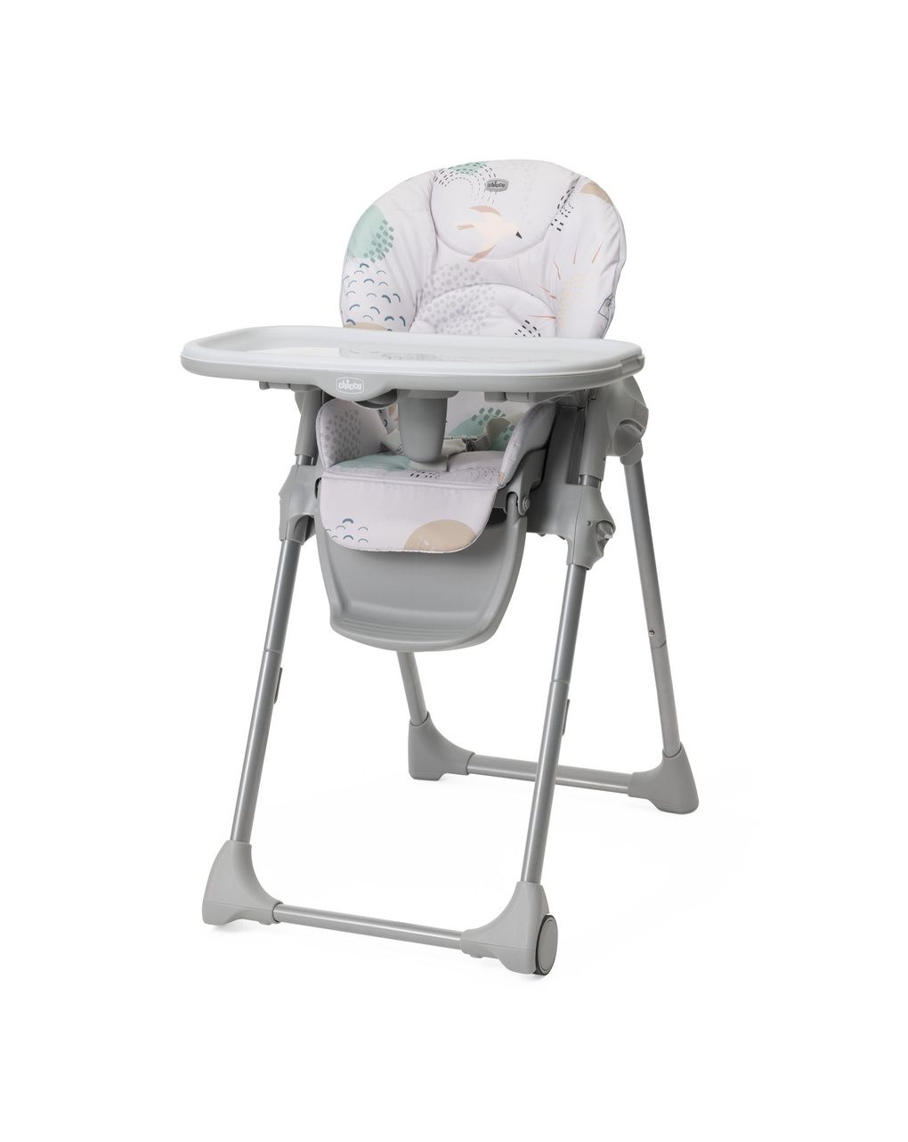 Seggiolone polly easy landscape - chicco