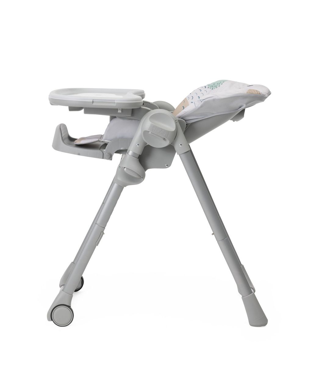 Seggiolone polly easy landscape - chicco