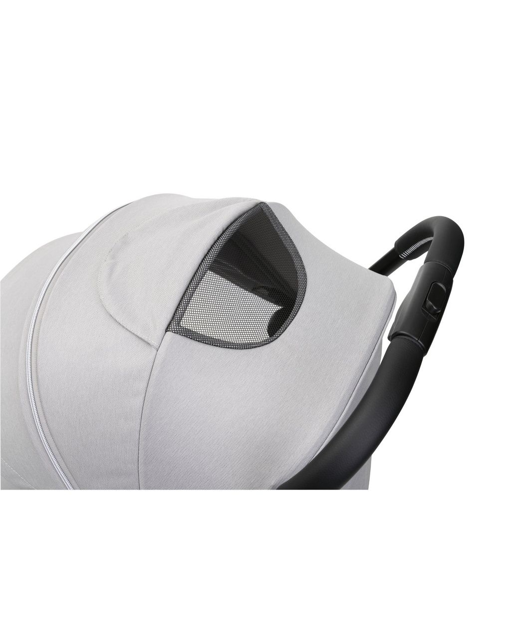 Passeggino goody xplus pearl grey - chicco