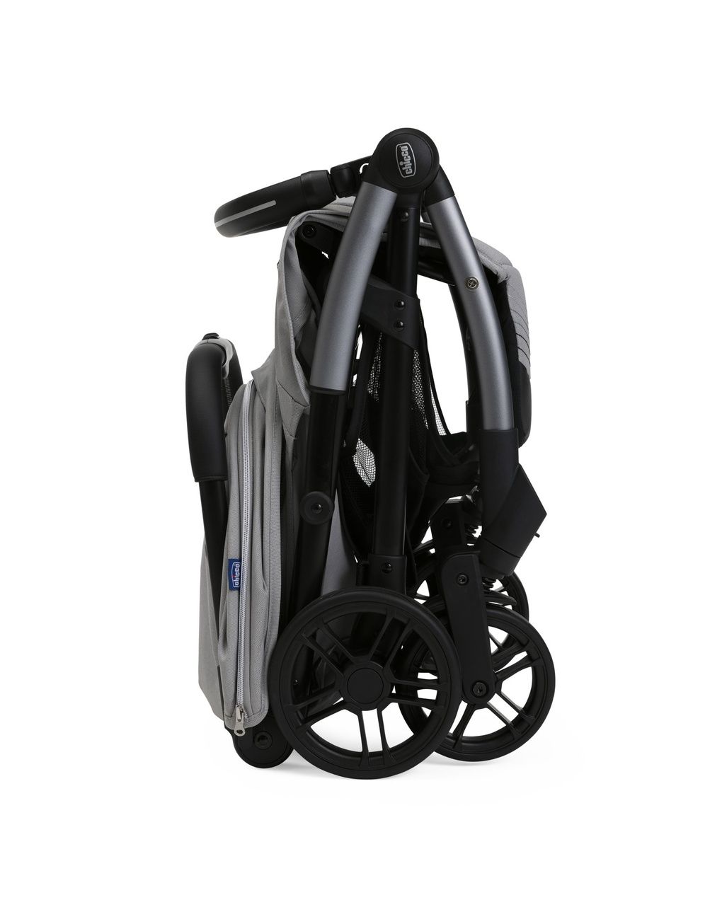 Passeggino goody xplus pearl grey - chicco