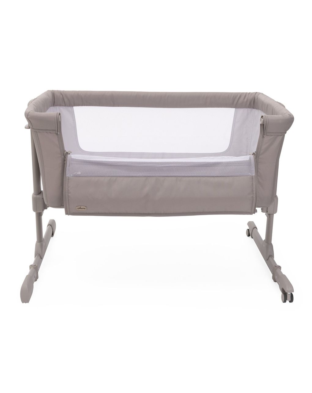 Culla co-sleeping next2me essential dove re_lux - chicco
