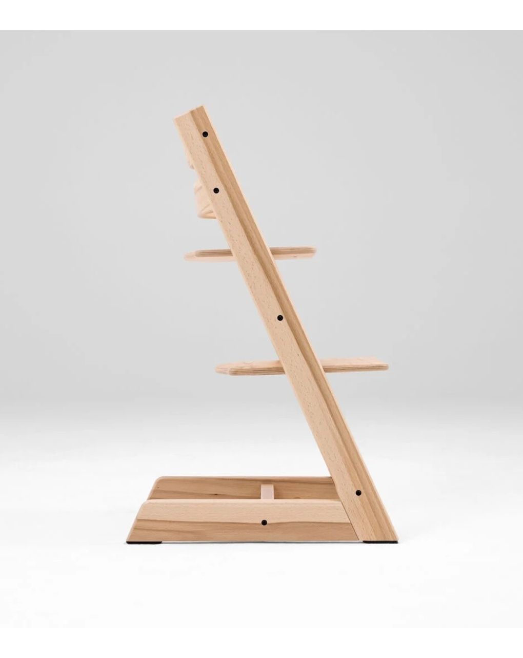 Seggiolone tripp trapp®  faggio - wild wood - stokke