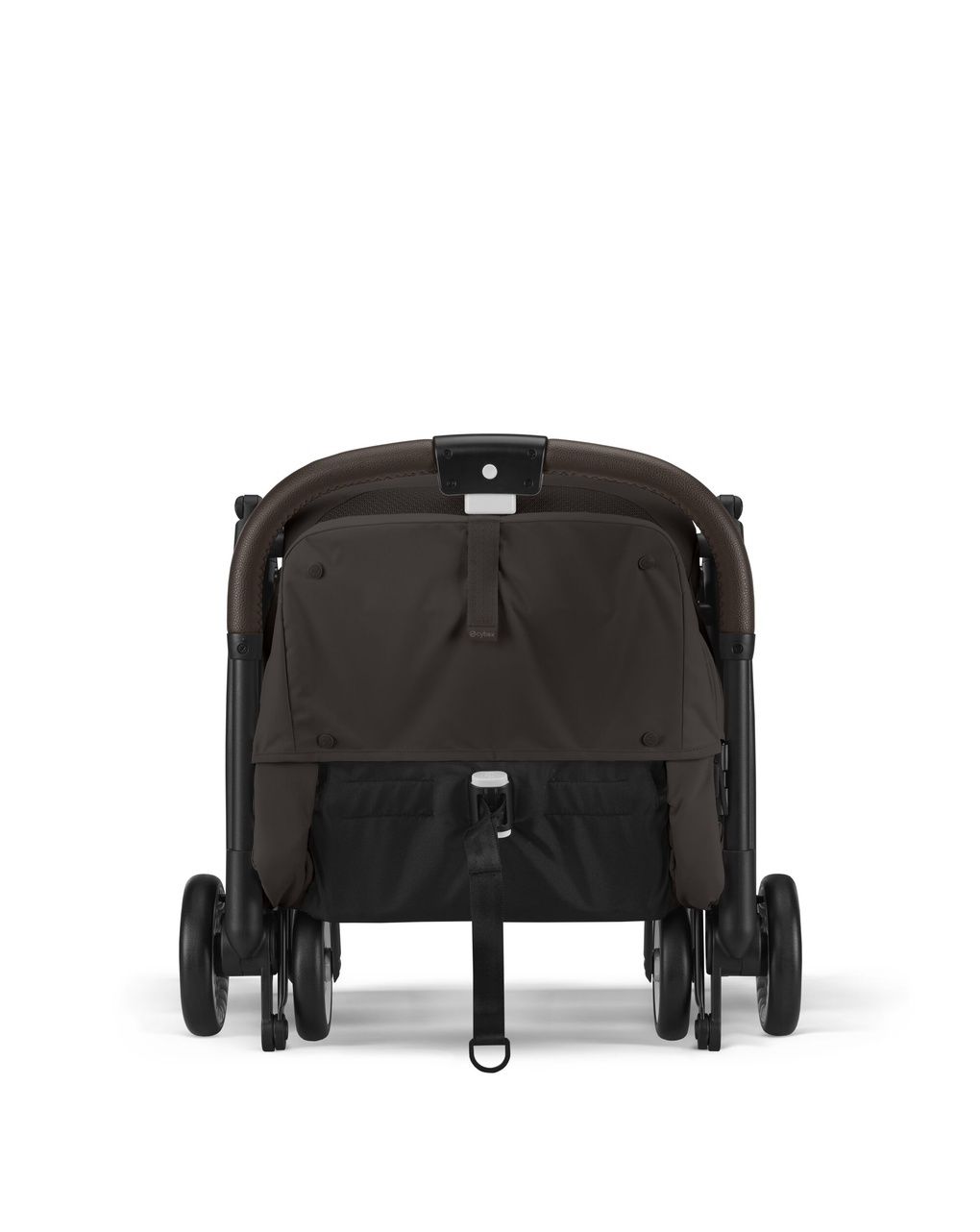 Passeggino orfeo tpe chocolate brown - cybex