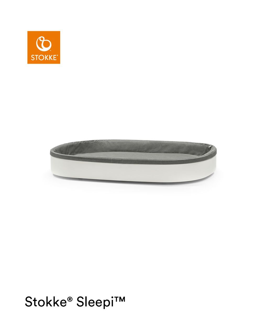 Fasciatoio sleepi™ white - stokke®