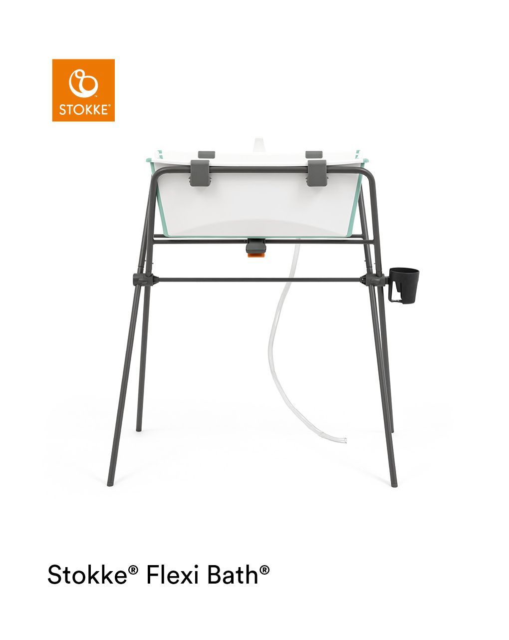 Supporto per flexi bath® – stokke®