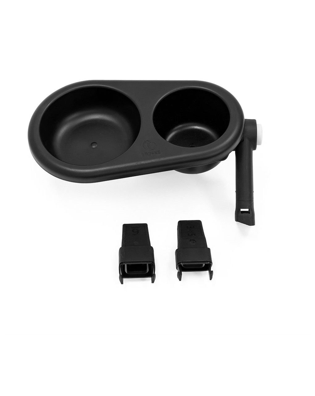 Vassoio snack per passeggino - stokke®