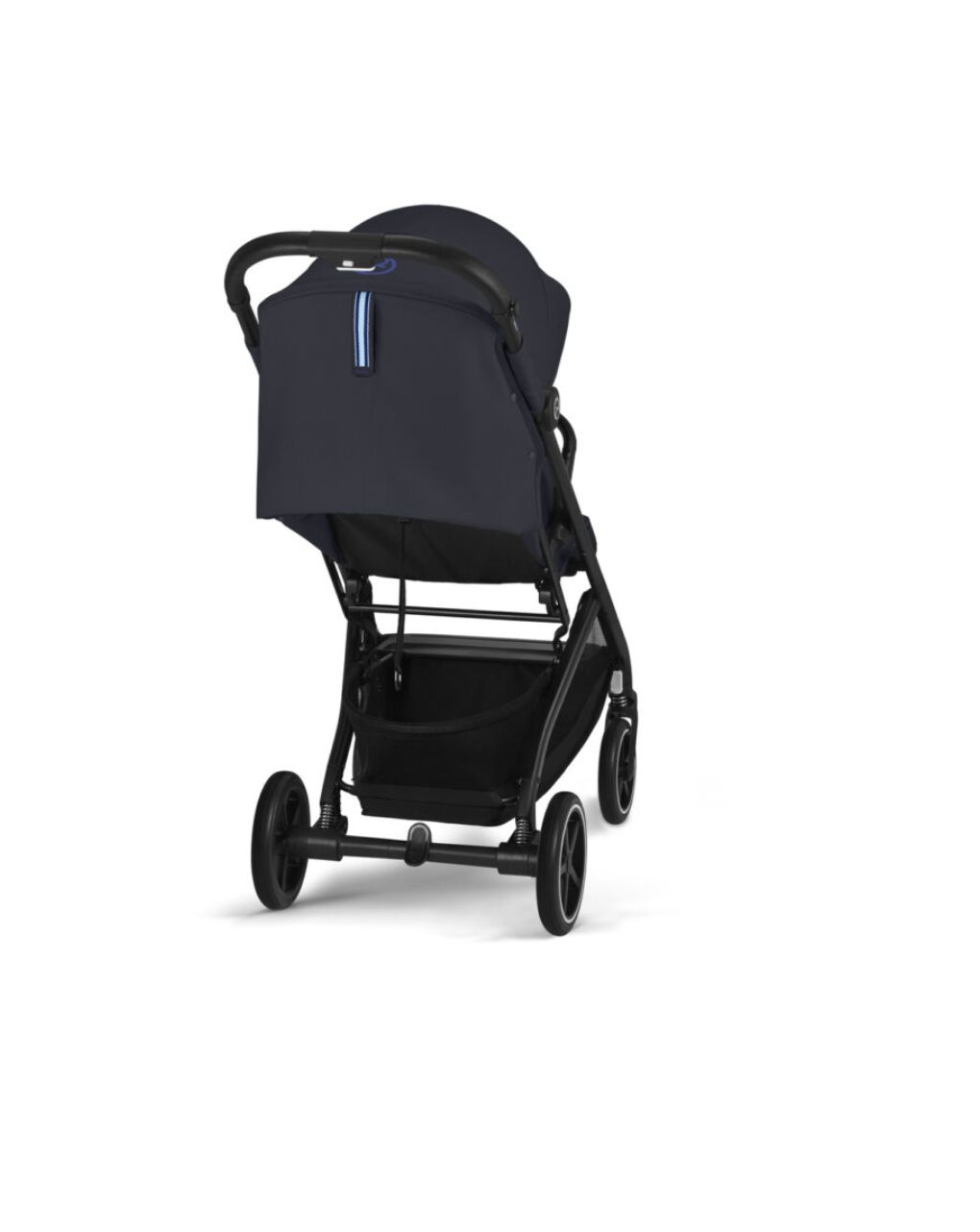 Passeggino beezy blk dark blue - cybex