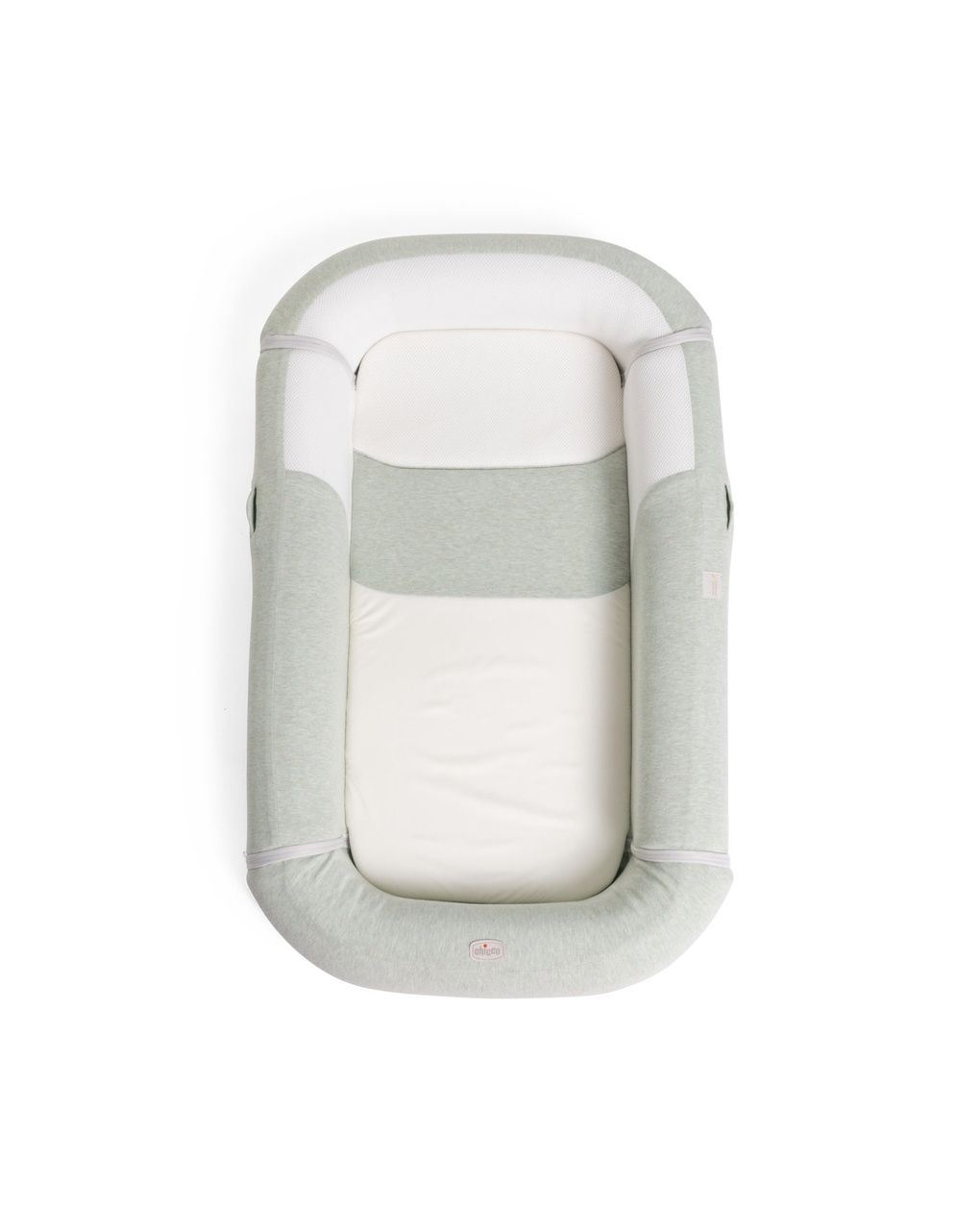Riduttore mommy pod 4in1 olive - chicco