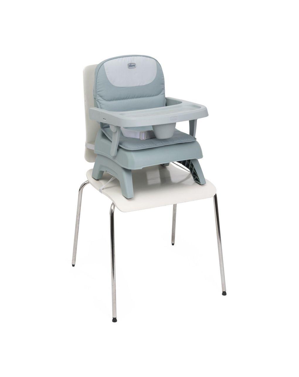 Rialzo sedia bento matcha - chicco