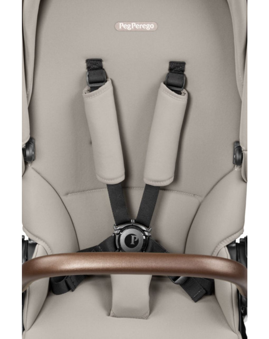 Passeggino vivace - astral - peg perego