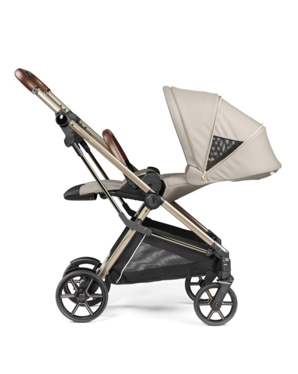 Passeggino vivace - astral - peg perego