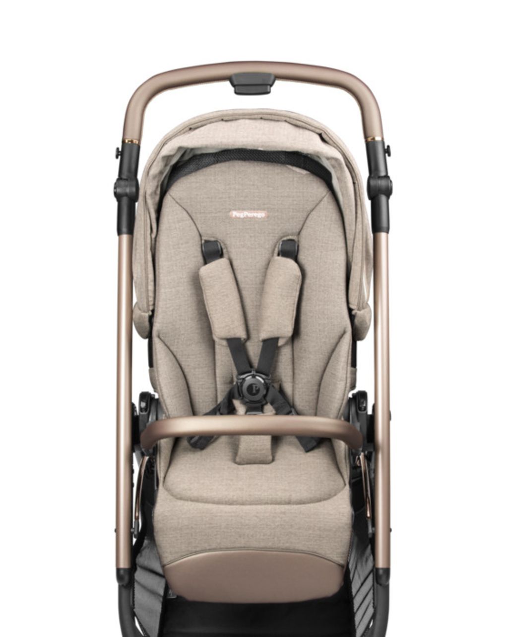 Passeggino veloce - mon amour - peg perego
