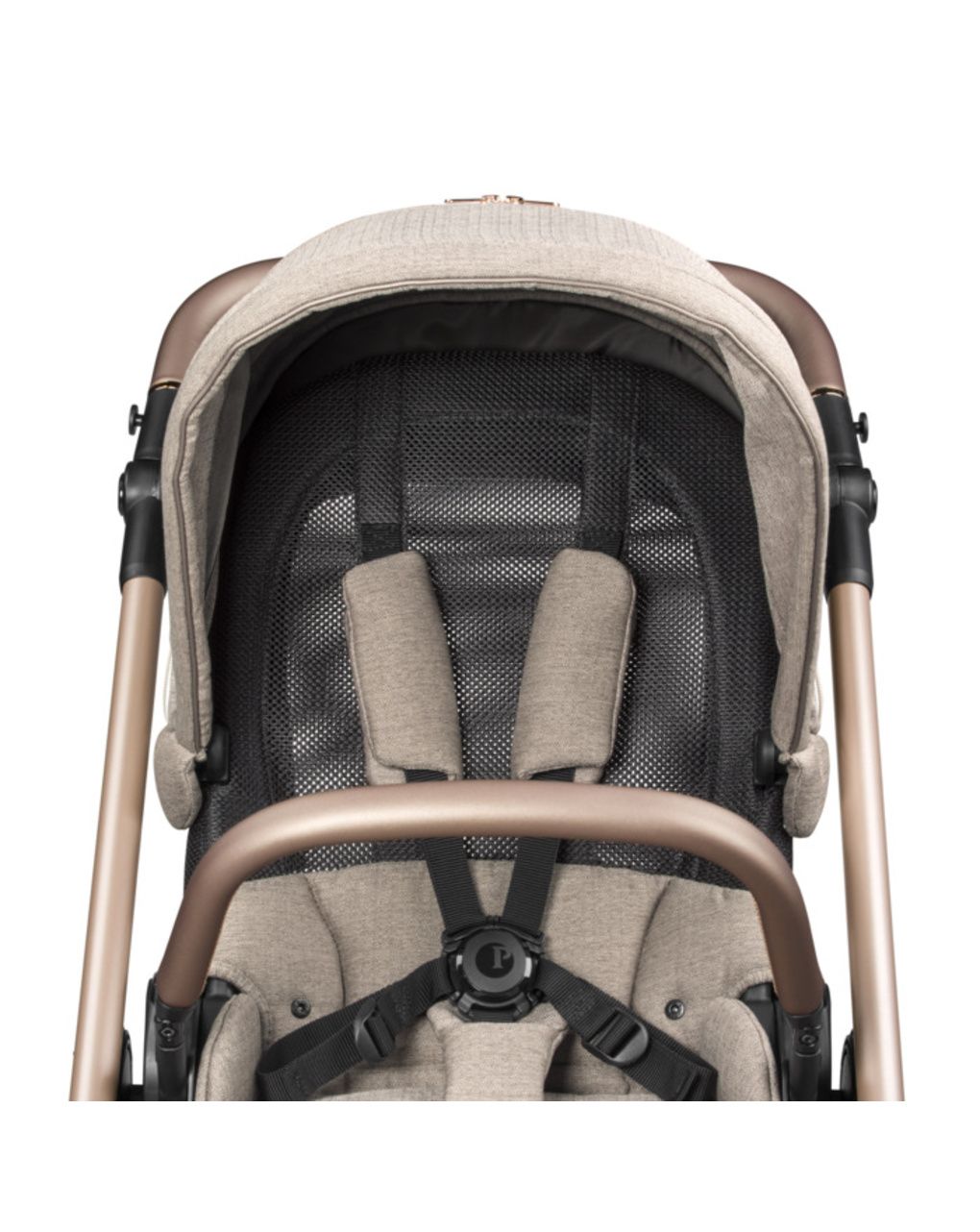 Passeggino veloce - mon amour - peg perego
