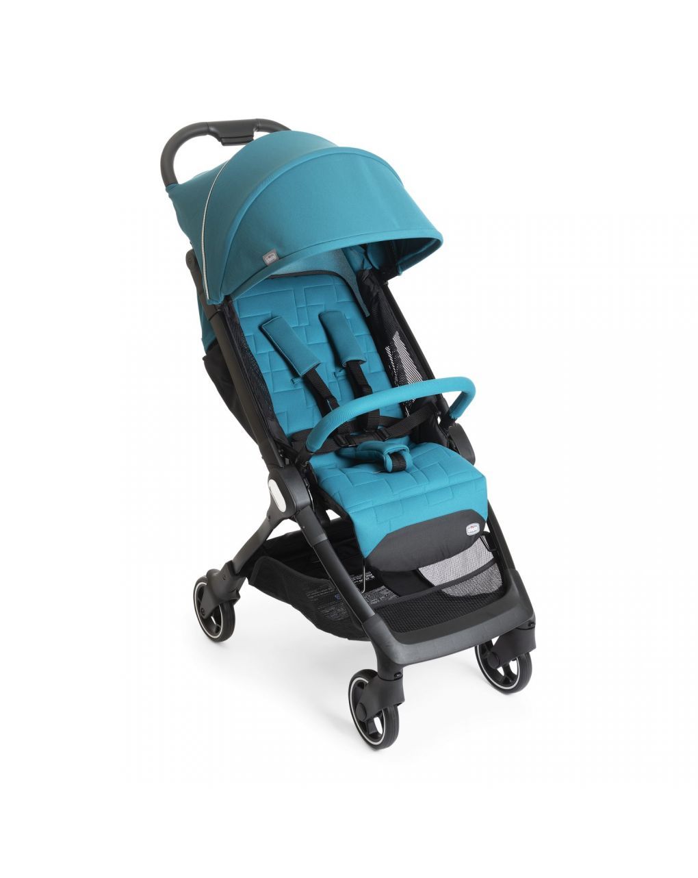 Passeggino we balsam - chicco