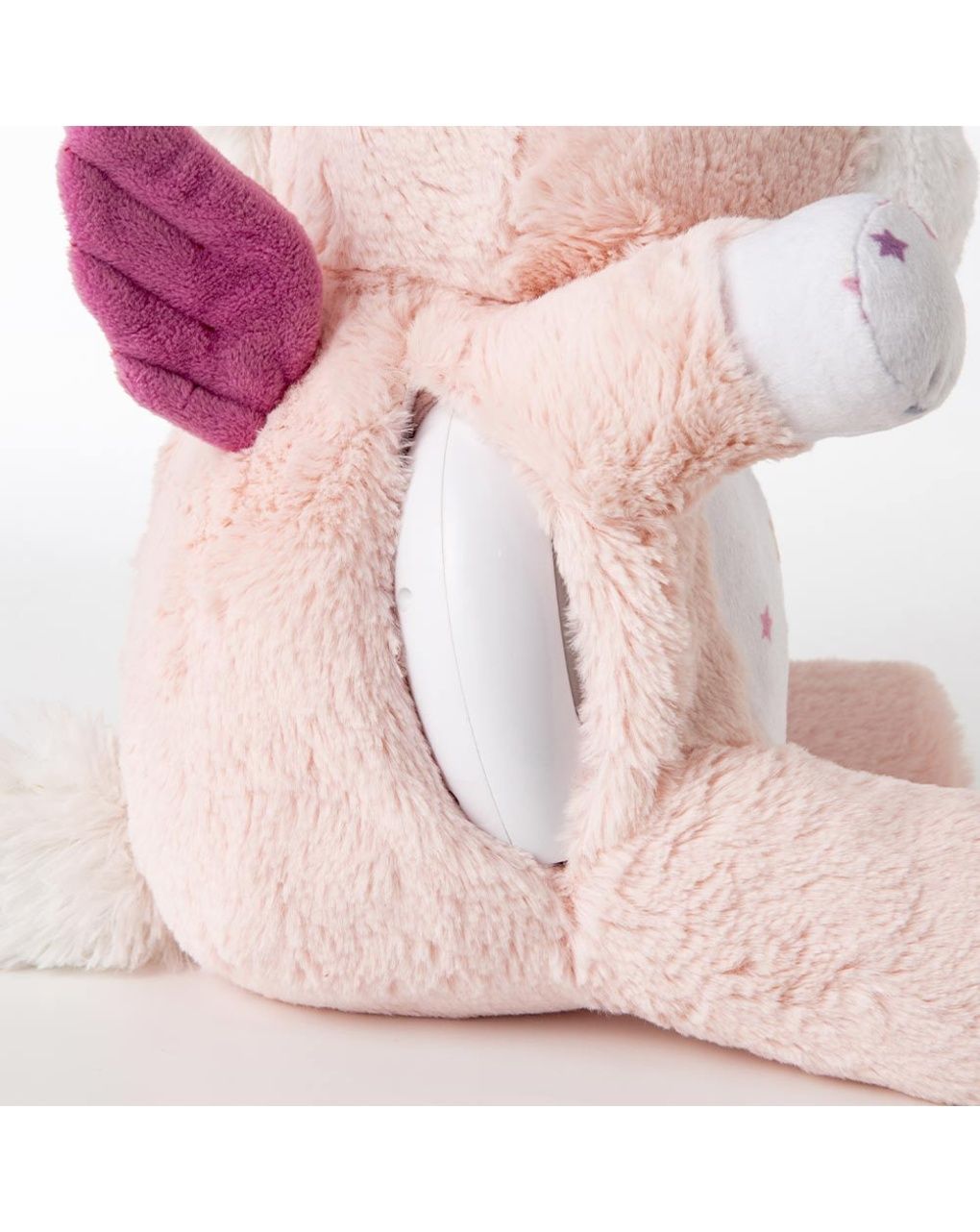 Love light buddies lily l'unicorno con luci e suoni - 0m+ - cloud b