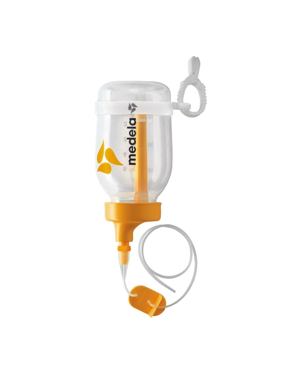 Sistema di allattamento integrativo (sns) - medela