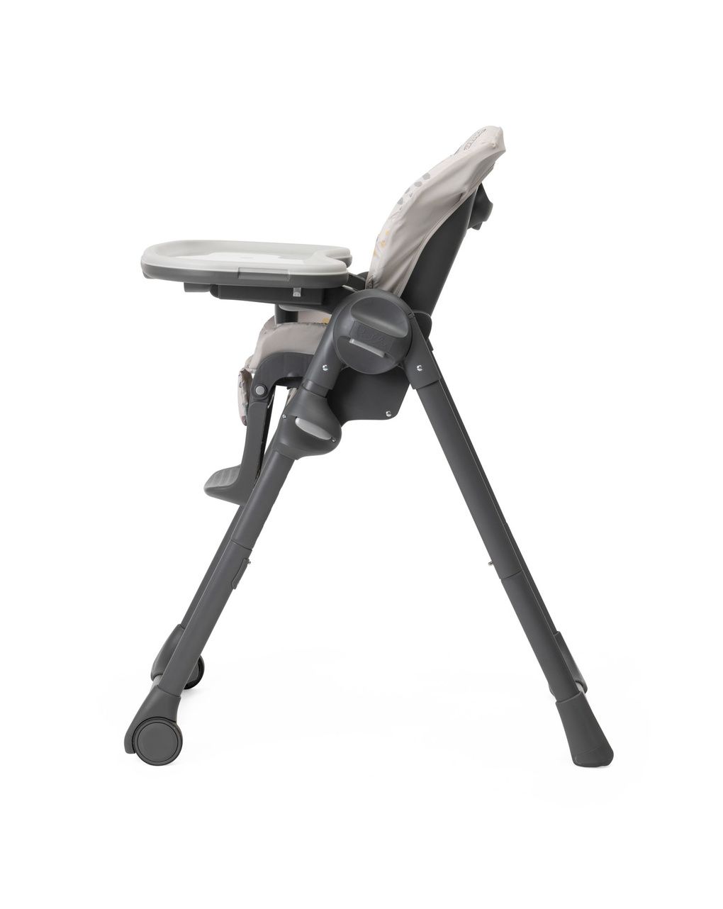 Seggiolone polly easy woodland - chicco