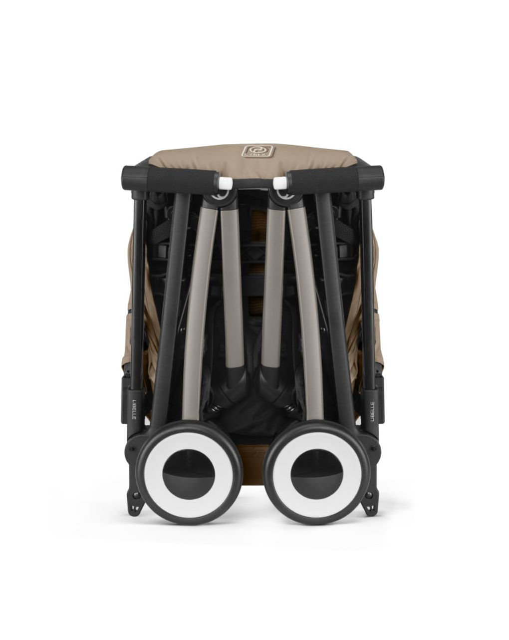 Passeggino libelle tpe almond beige - cybex