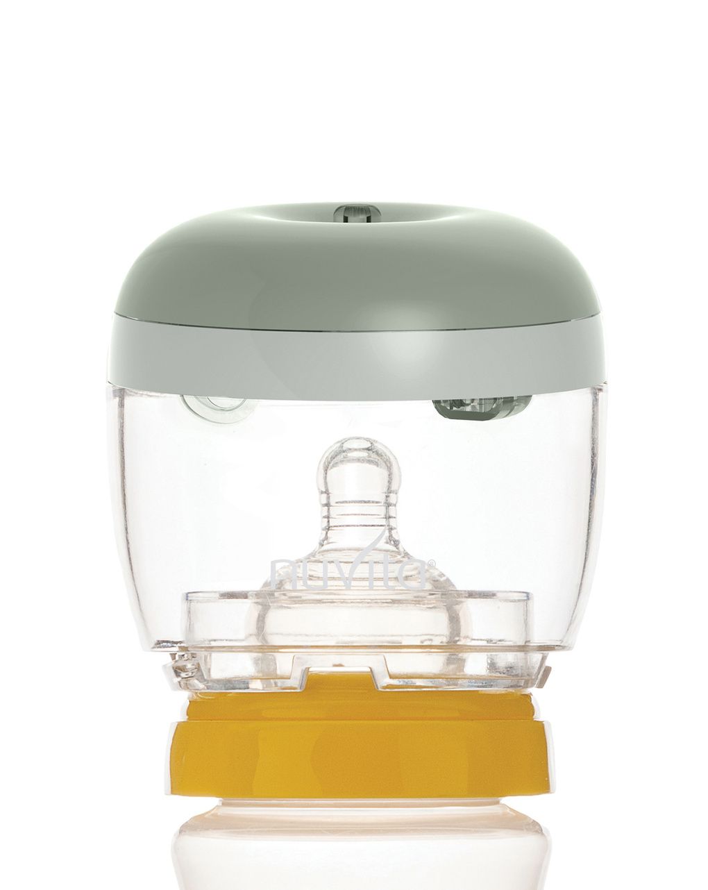 Sterilizzatore portatile mellyplus 1556 - nuvita