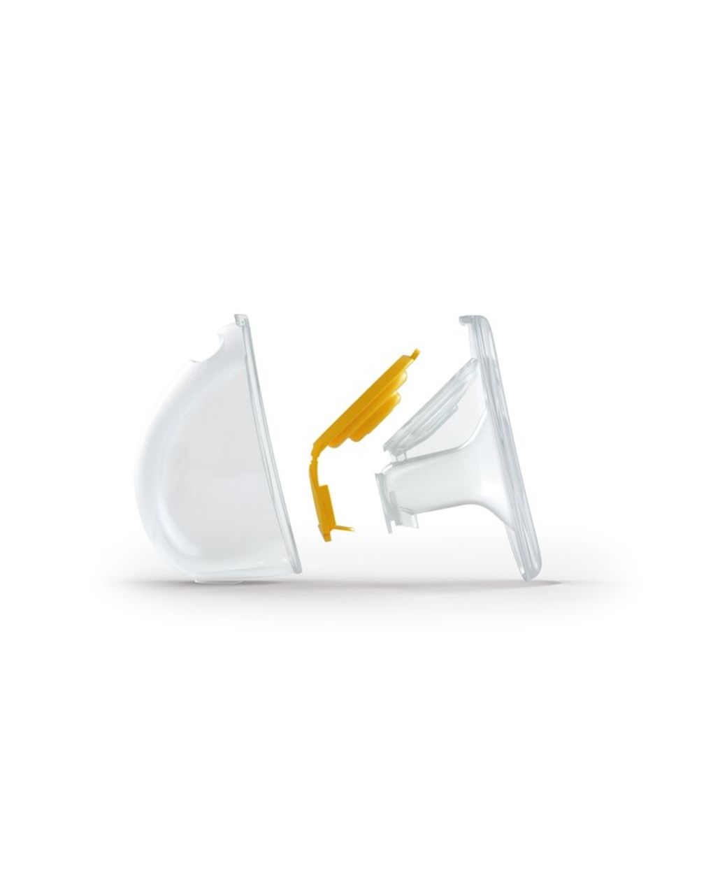 Coppe hands free complete (2 pezzi) - medela