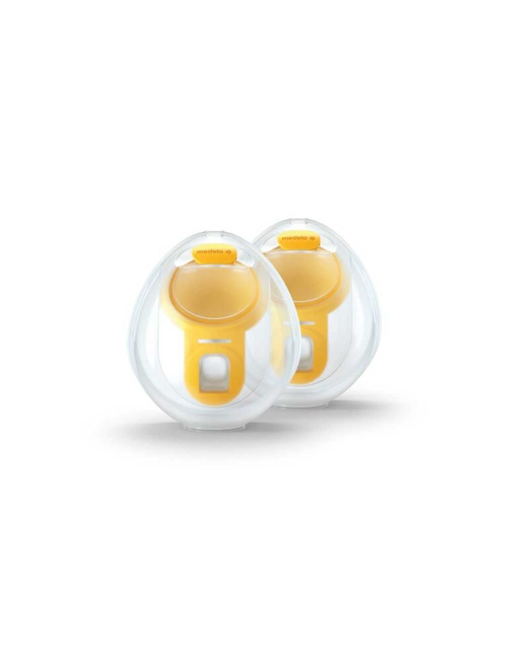 Coppe hands free complete (2 pezzi) - medela