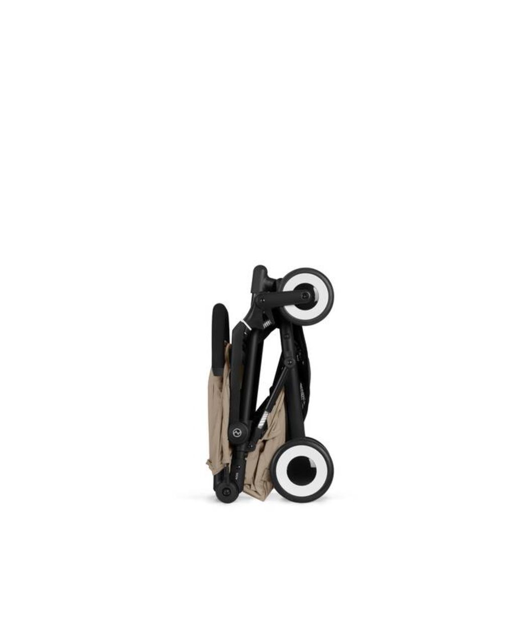 Passeggino agis almond beige - cybex