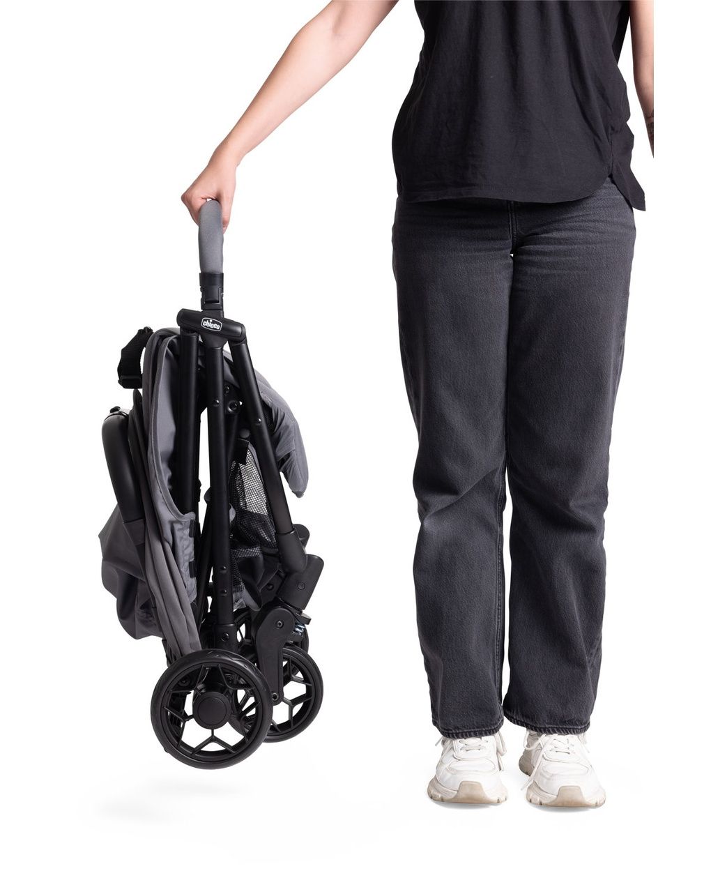 Passeggino.urbino grayness - chicco