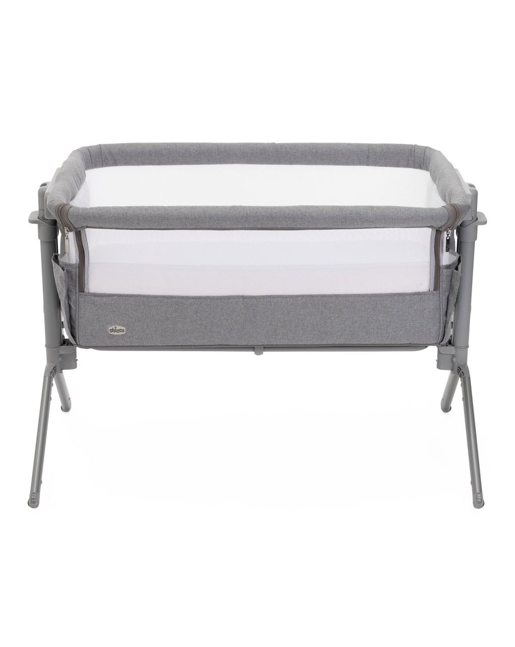 Culla next2me armonia steel - chicco