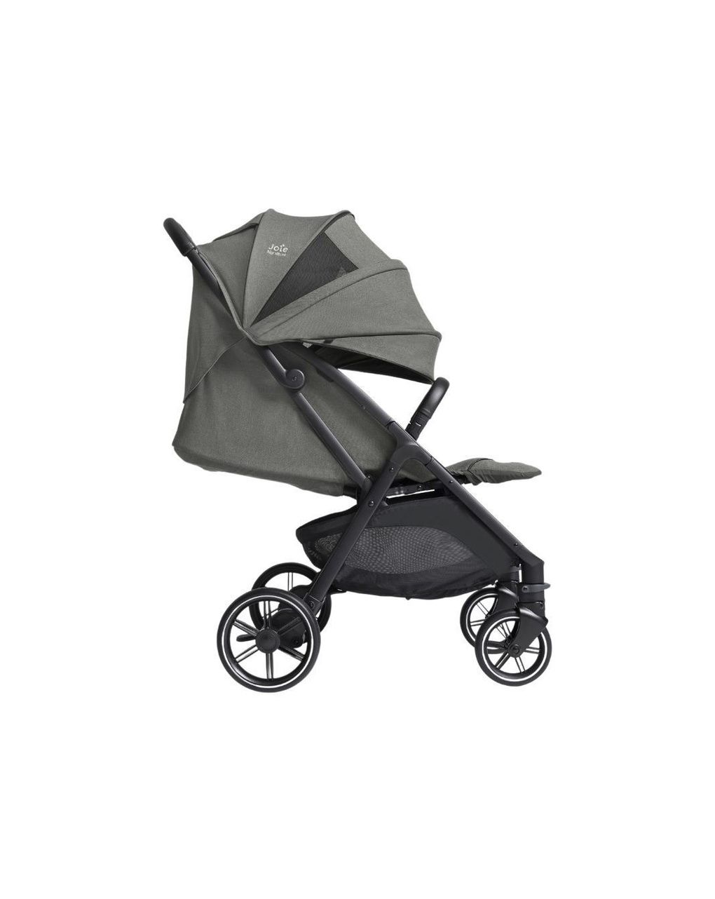 Passeggino parcel lx evergreen signature (include parapioggia e adattatori) - joie