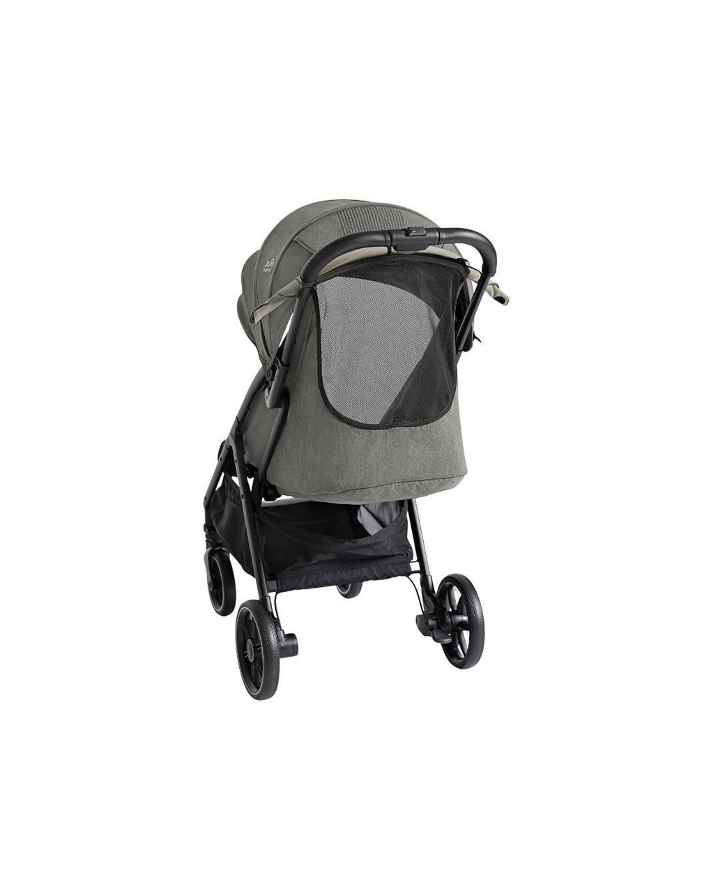 Passeggino parcel lx evergreen signature (include parapioggia e adattatori) - joie