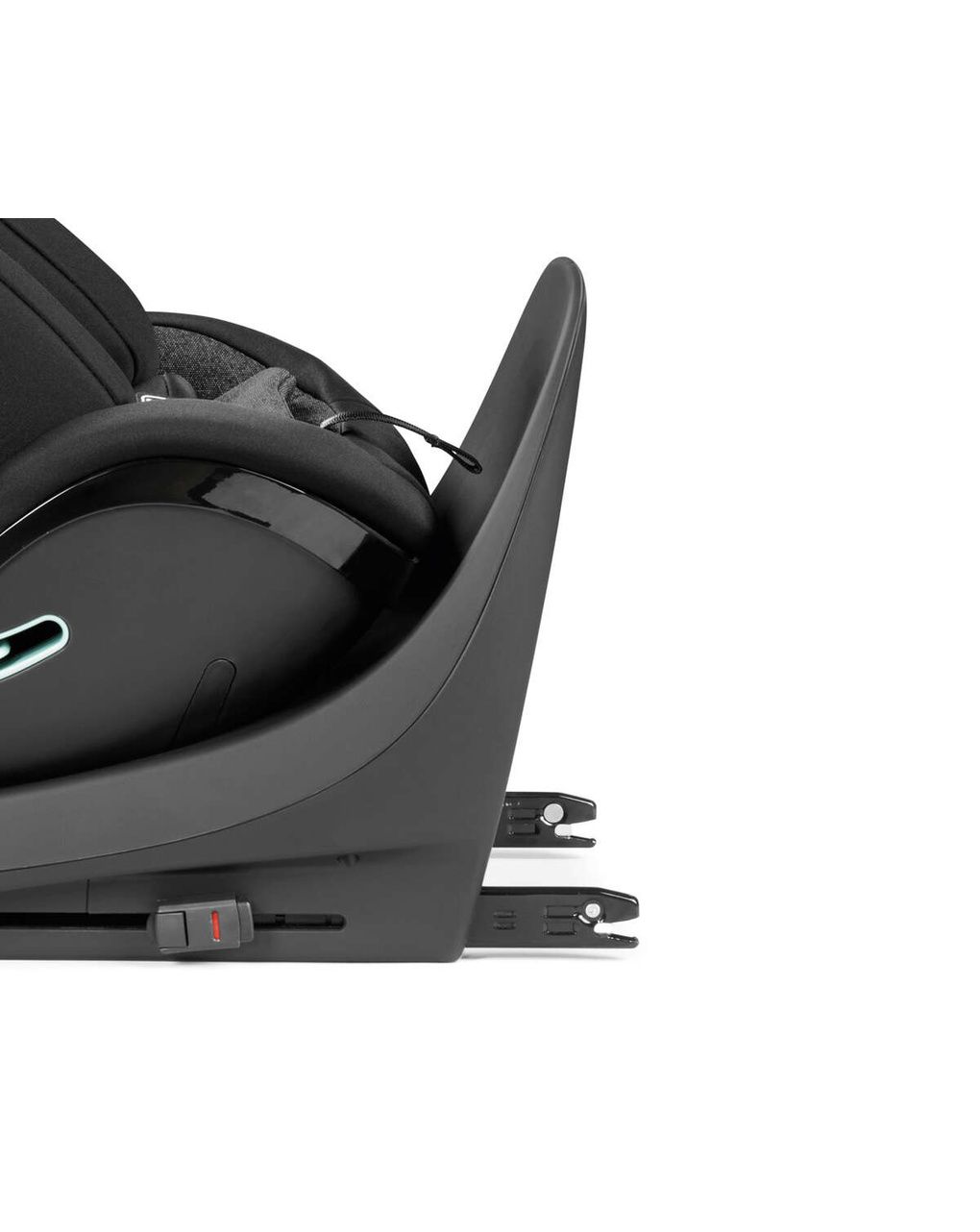 Seggiolino auto isize primo viaggio 360 evo (40-150 cm) con base - peg perego