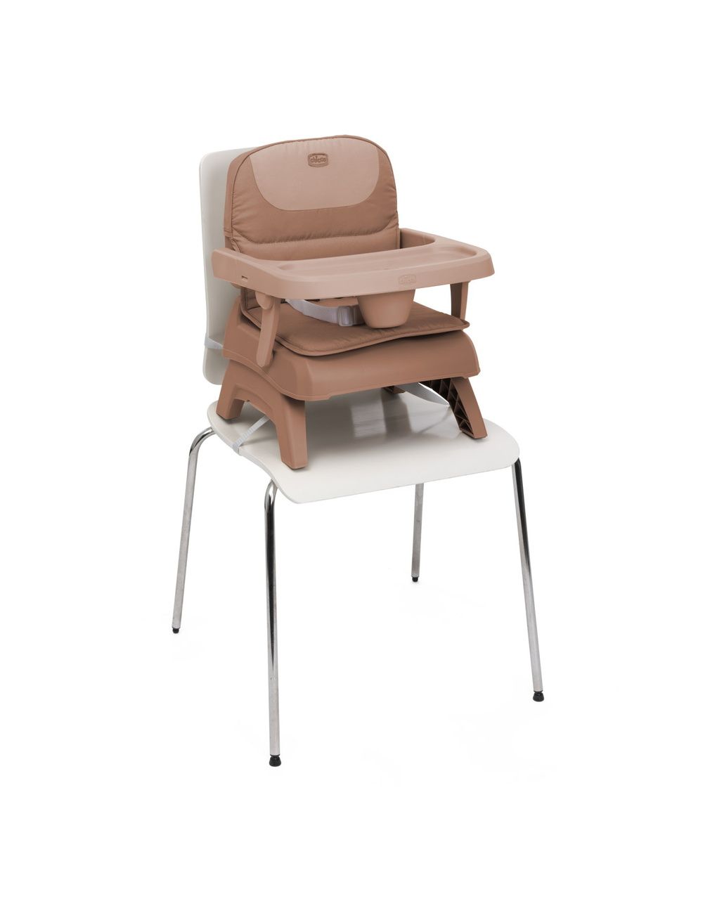 Rialzo sedia bento terracotta - chicco