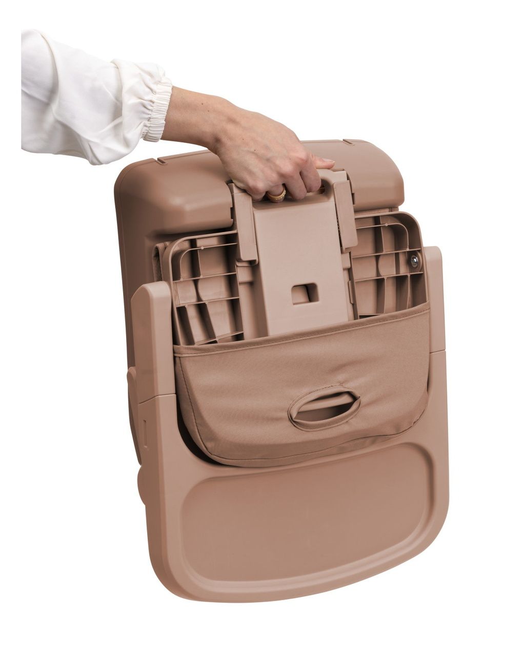 Rialzo sedia bento terracotta - chicco