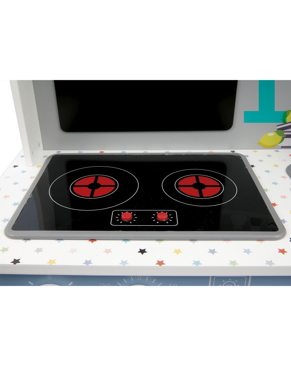 Cucina eco - 3+- - wood "n" play