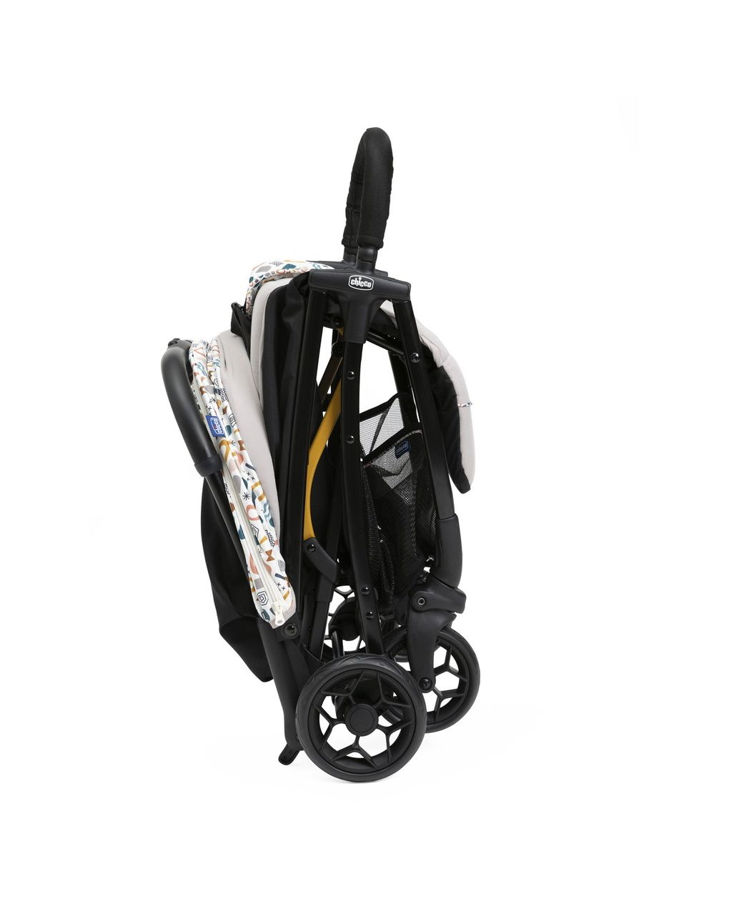 Passeggino leggero glee joking beige - chicco