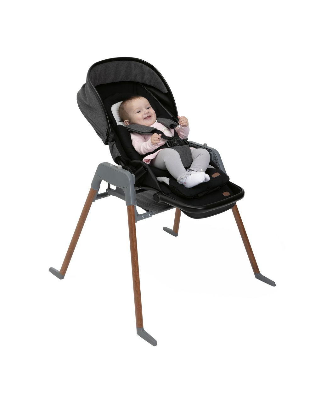 Stand lullaglide - chicco