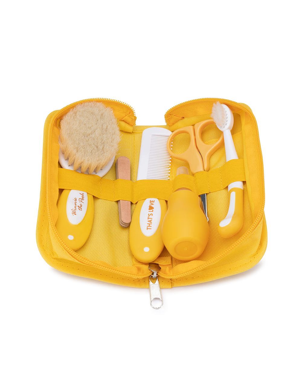 Set igiene winnie the pooh -that's love