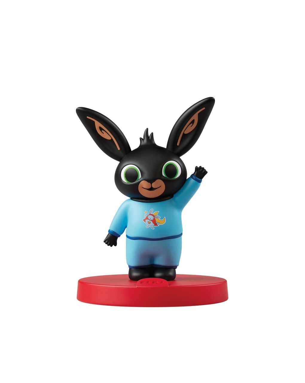 Personaggio sonoro faba - buonanotte con bing - 12m+