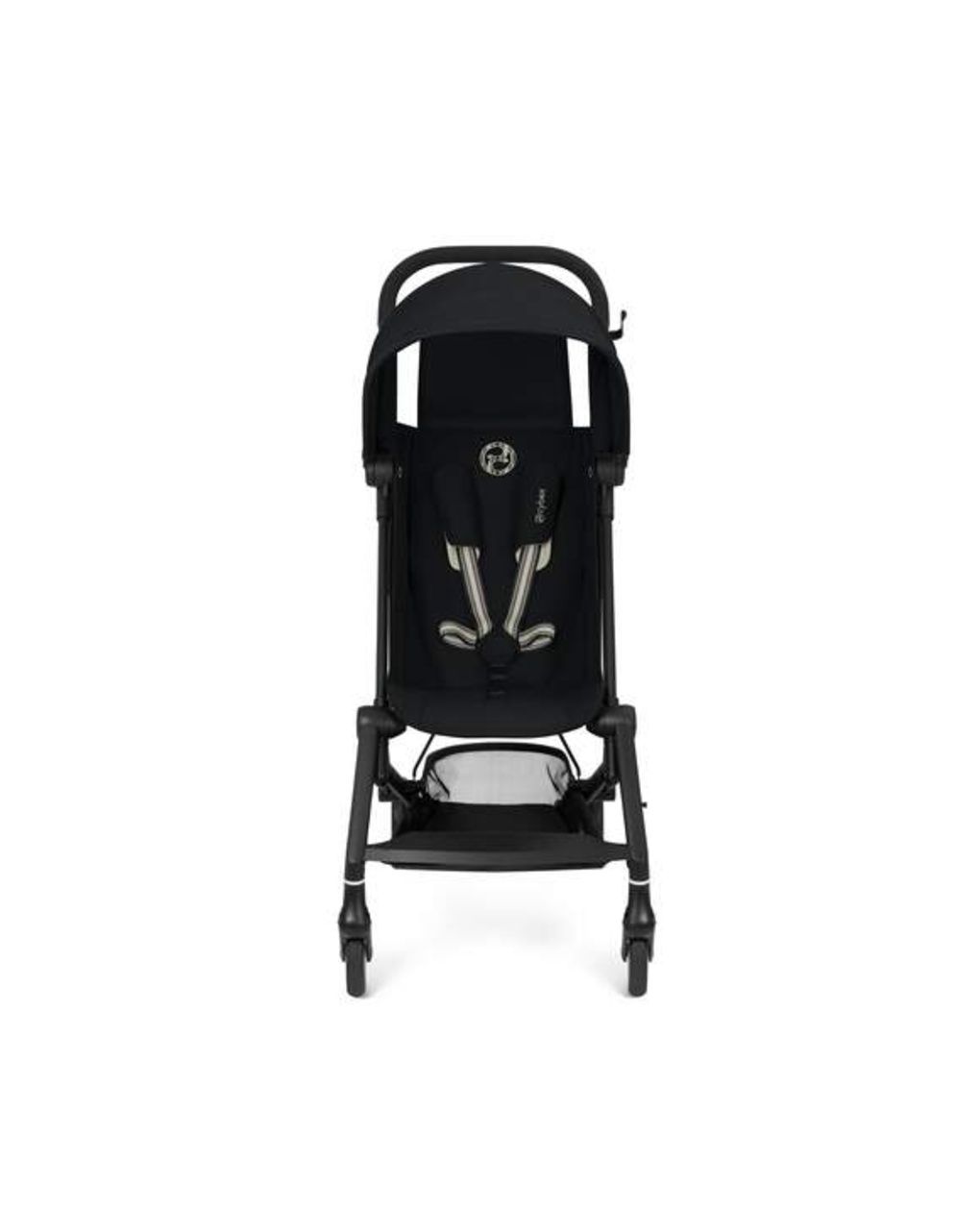 Passeggino agis black magic - cybex