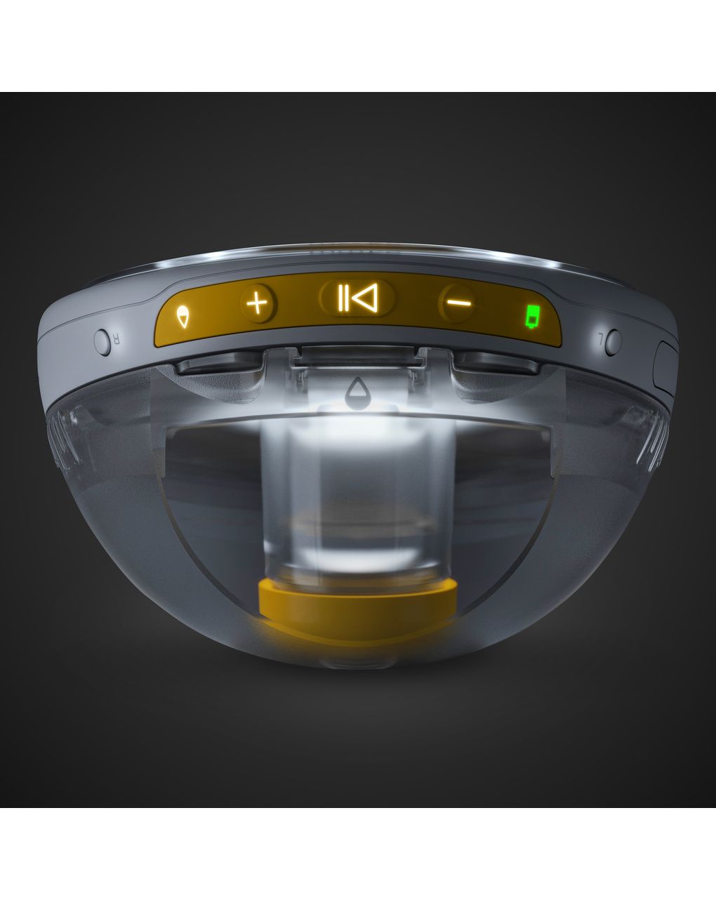 Tiralatte magic inbra doppio - medela