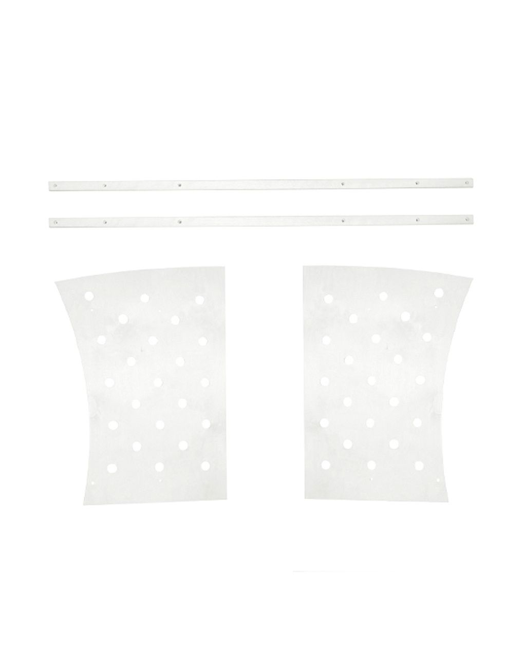 Stokke® sleepi™ estensione letto baby 120 cm bianco