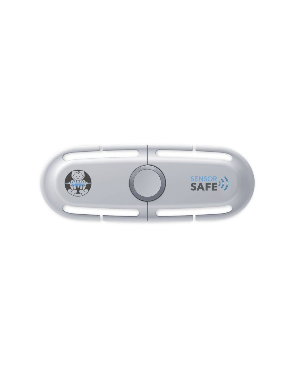 Sensorsafe 4-in-1 kit infant