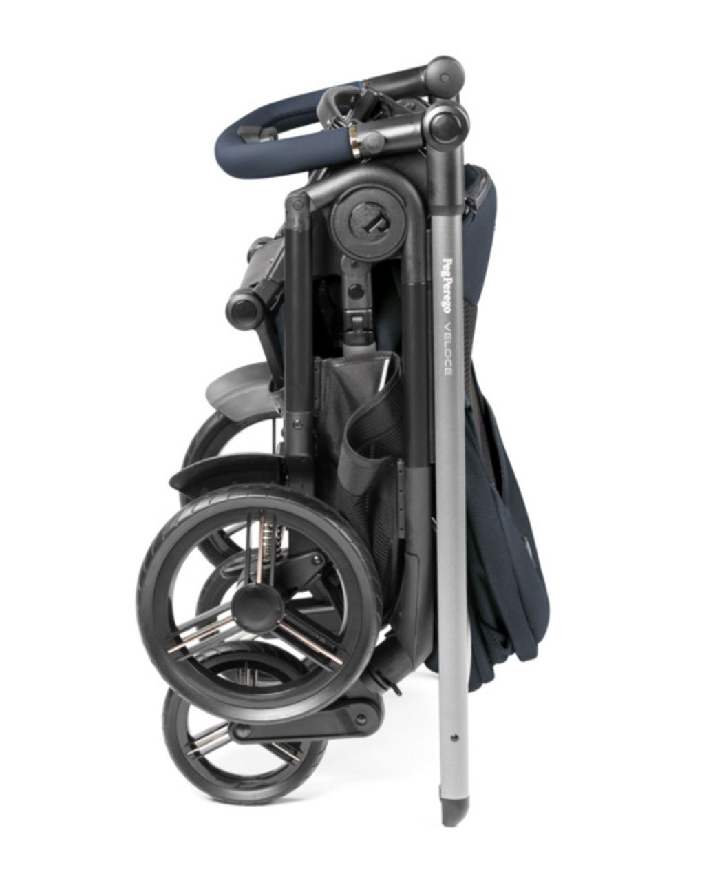 Passeggino veloce - 500 - peg perego