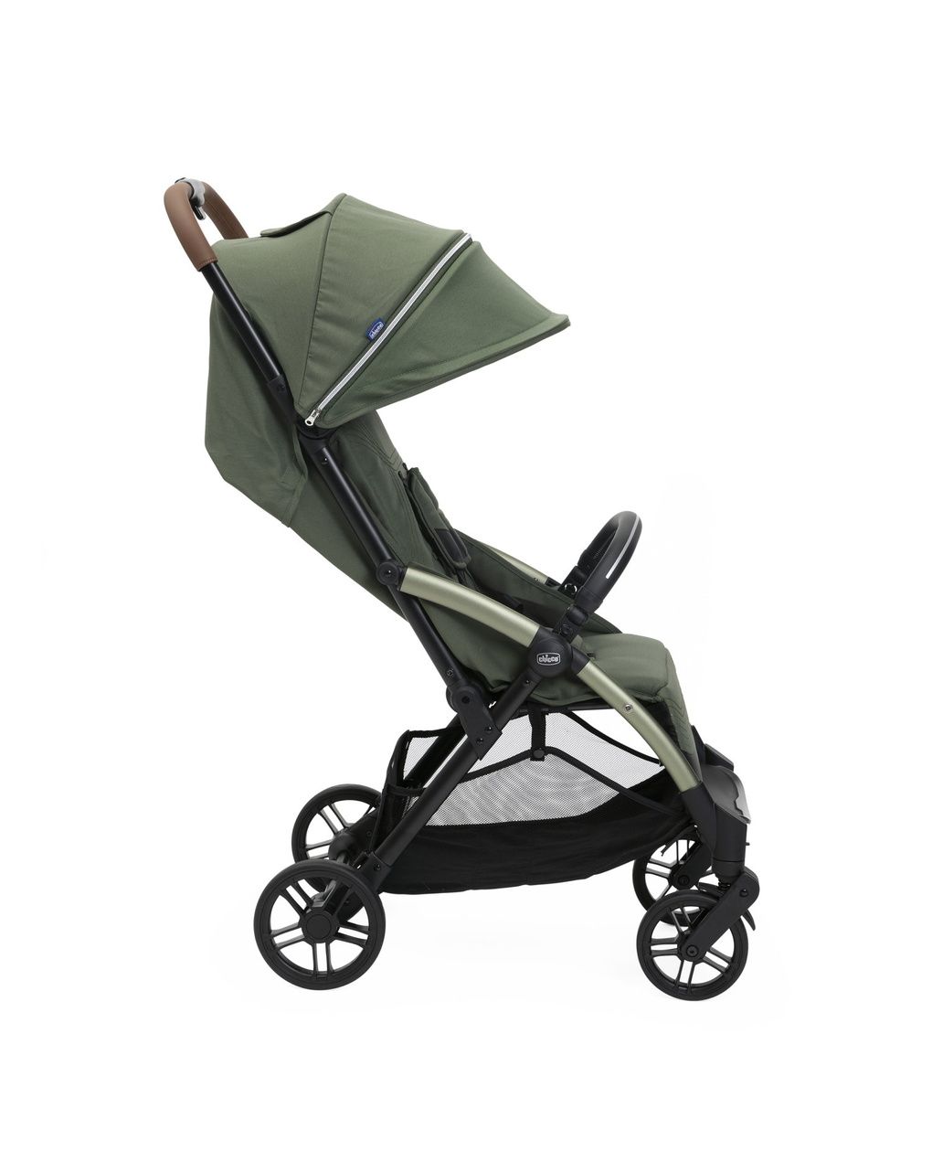 Passeggino goody xplus twinkle green - chicco