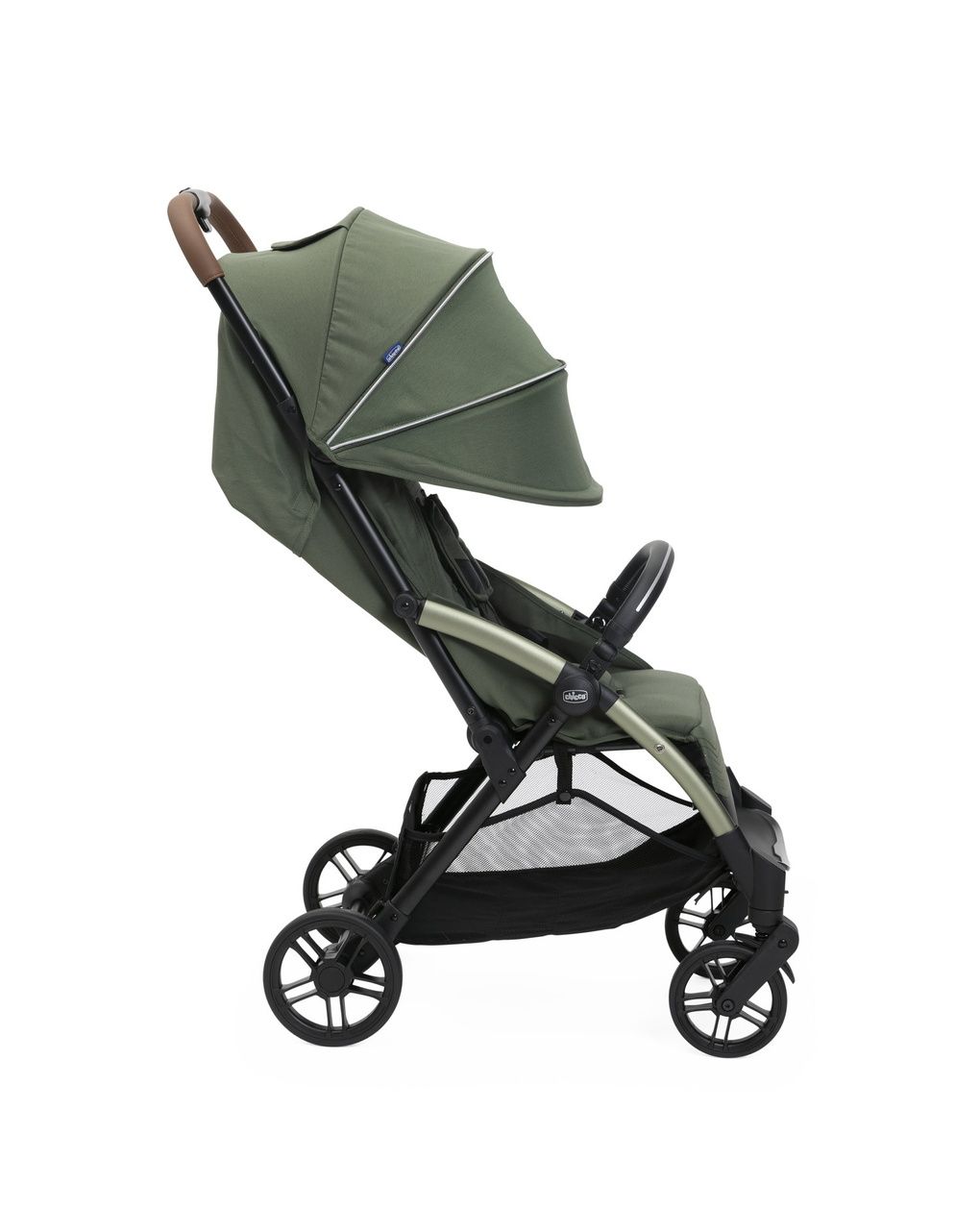 Passeggino goody xplus twinkle green - chicco