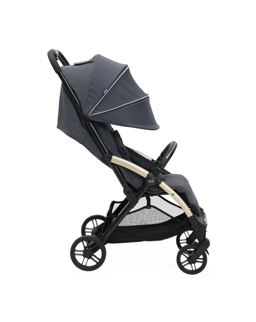 Passeggino goody xplus dark shadow - chicco